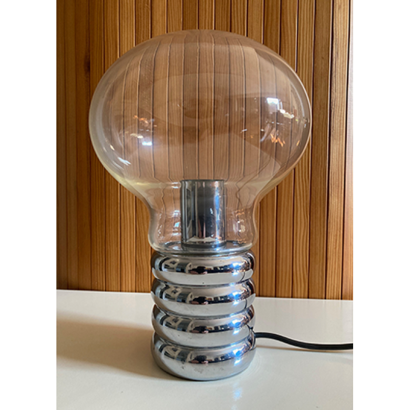 Ingo Maurer Bulb Lamp 